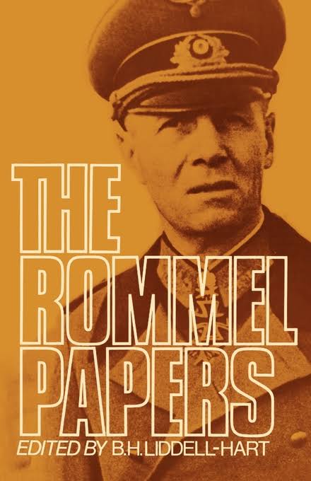 The Rommel Papers