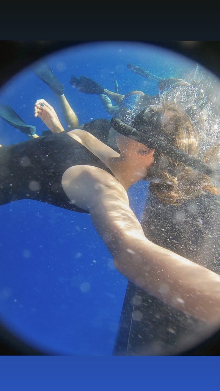 Picture of Megan Moore (I)