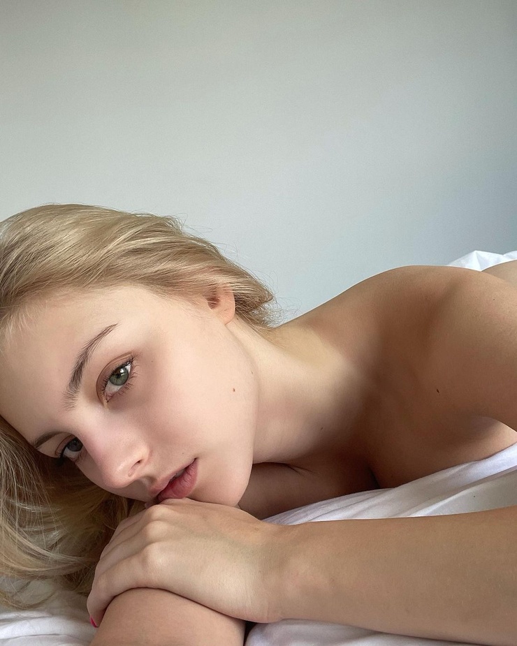 Marina Bondarko