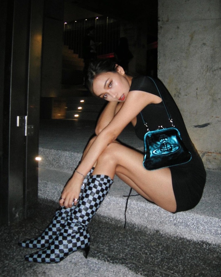 Kathy Zheng