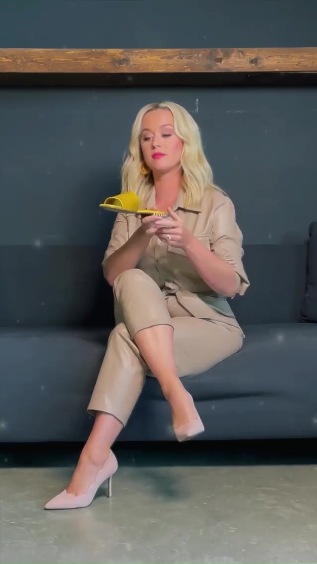 Katy Perry