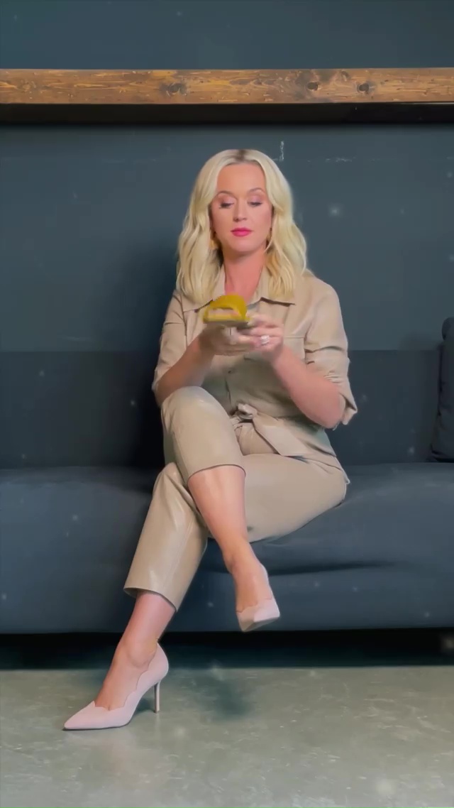 Katy Perry