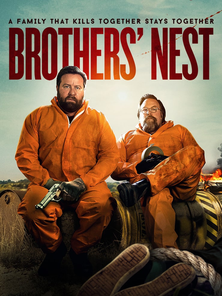 Brothers' Nest