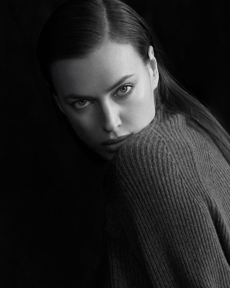 Irina Shayk Irina Shayk