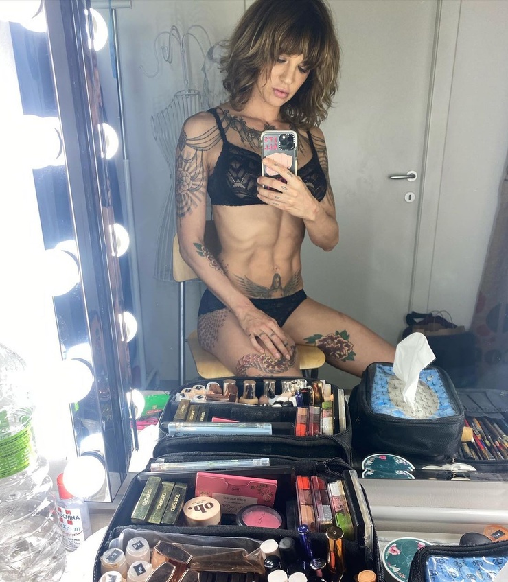Asia Argento
