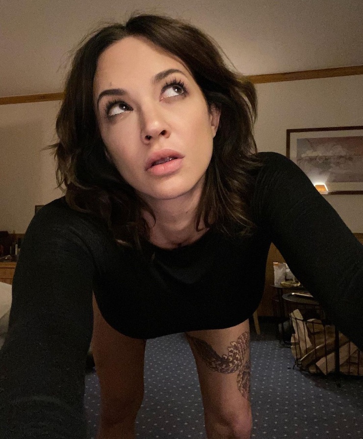 Asia Argento Asia Argento