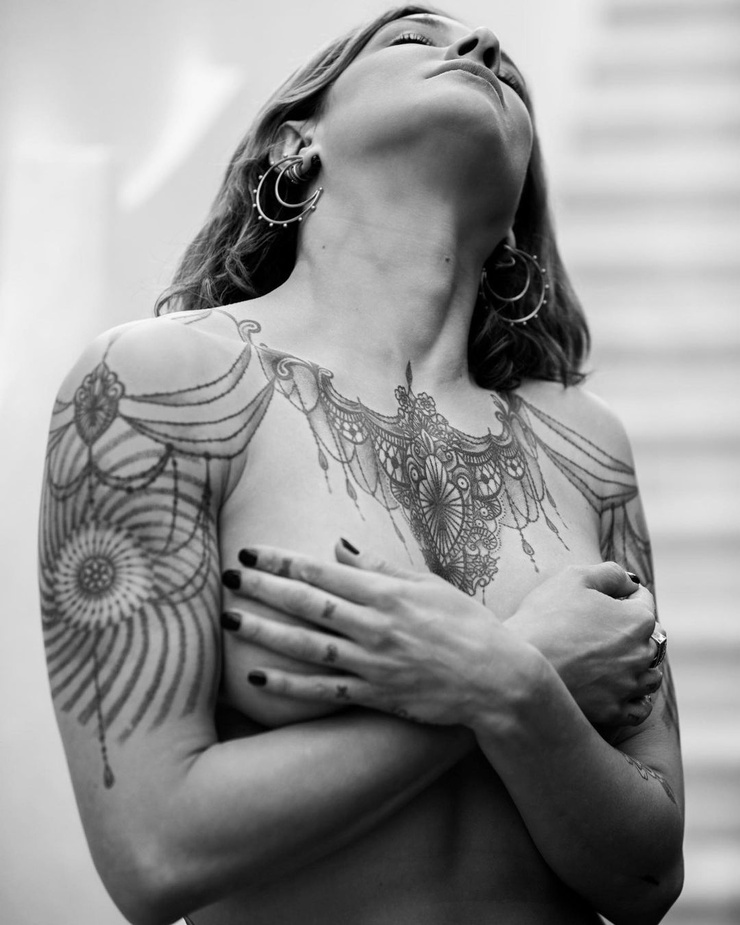 Asia Argento Asia Argento