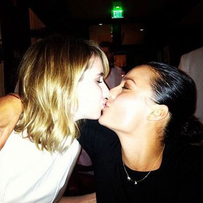 Emma Roberts Emma Roberts