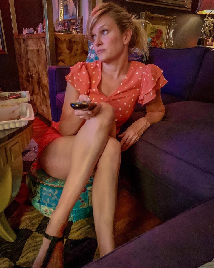 Nicholle Tom Nicholle Tom