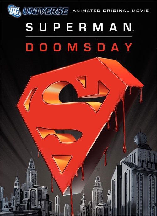 Superman: Doomsday