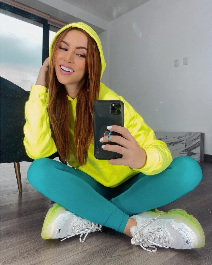 Karina Ramos