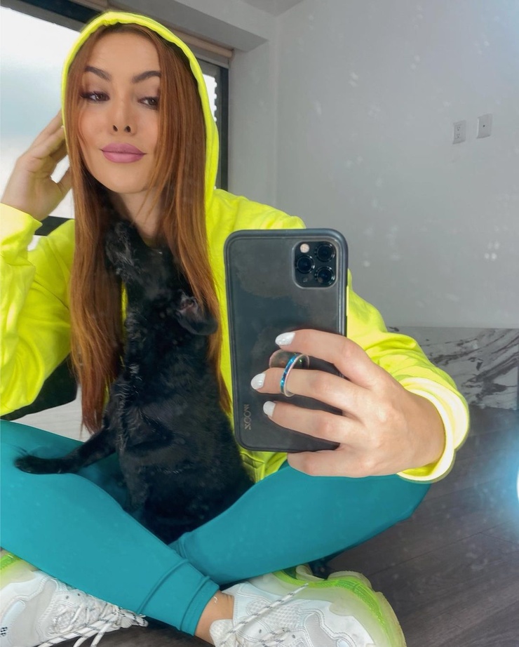 Karina Ramos