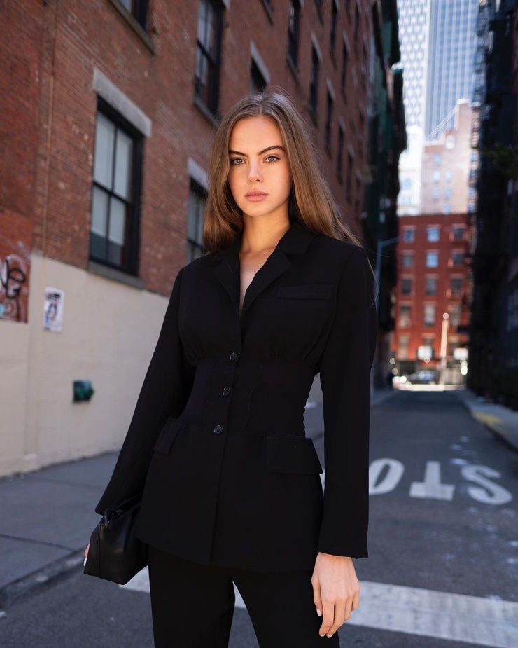 Kate Demianova