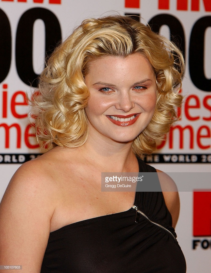 Heather Tom Heather Tom