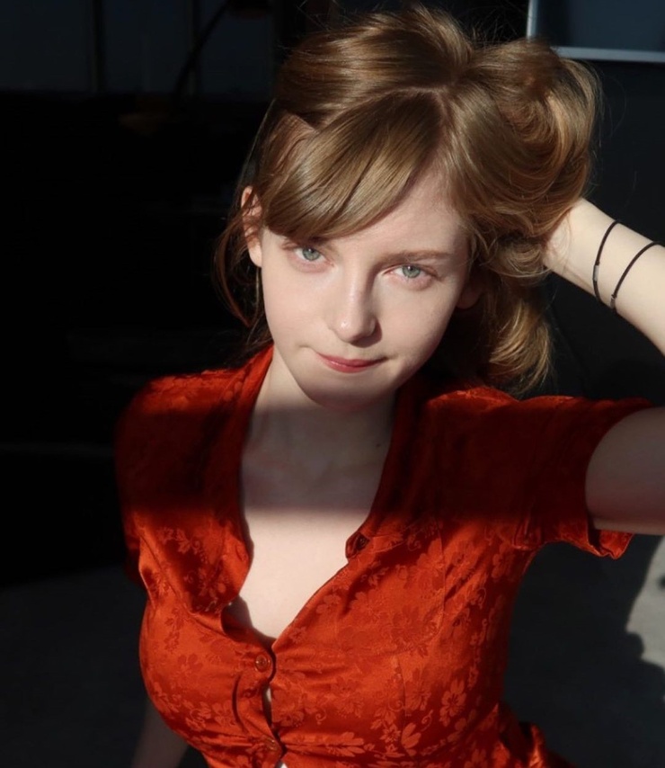 Ella Freya