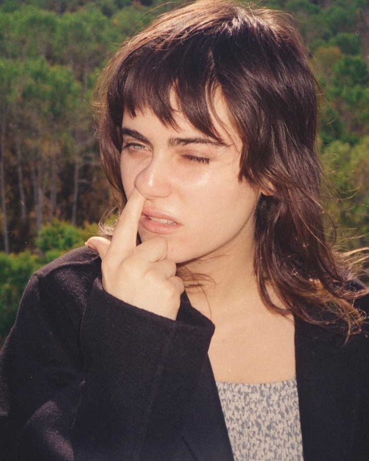 Ally Ioannides