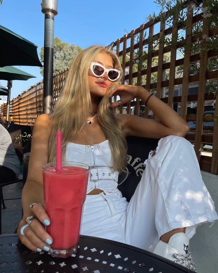 Alexi Rozmajzl
