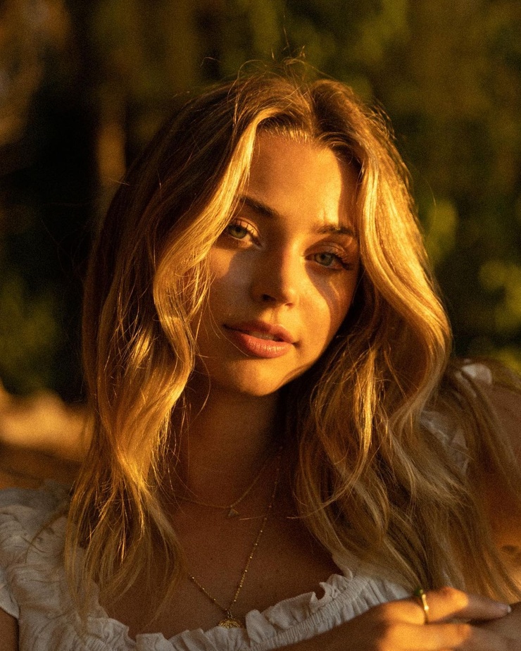 Saige Peterson Saige Peterson