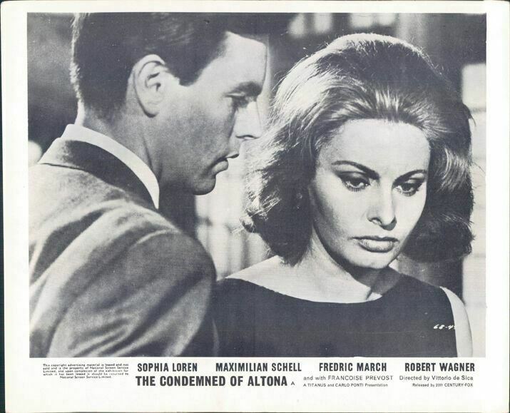 The Condemned of Altona