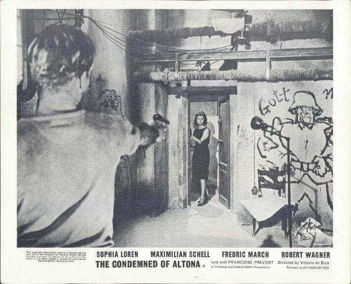 The Condemned of Altona