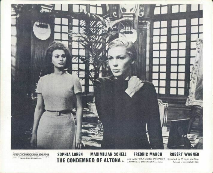 The Condemned of Altona