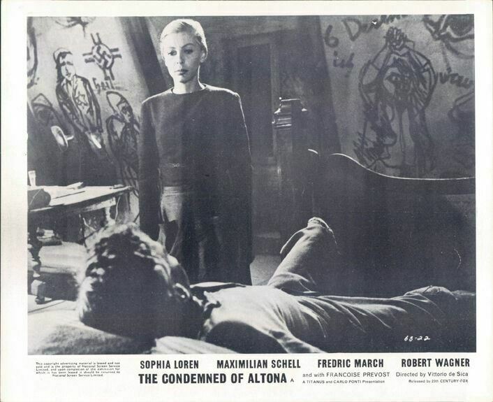 The Condemned of Altona