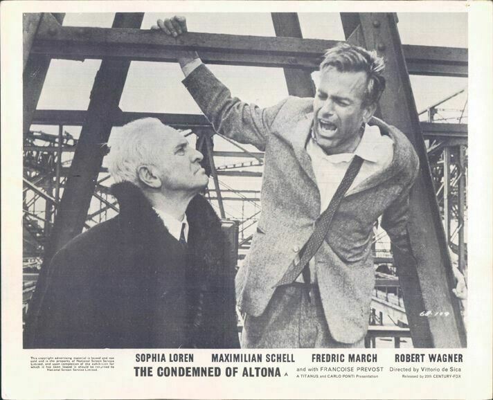The Condemned of Altona