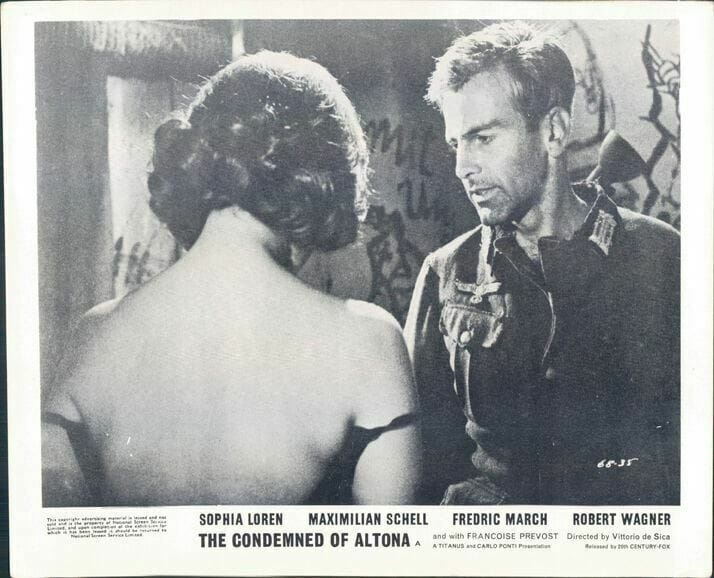 The Condemned of Altona