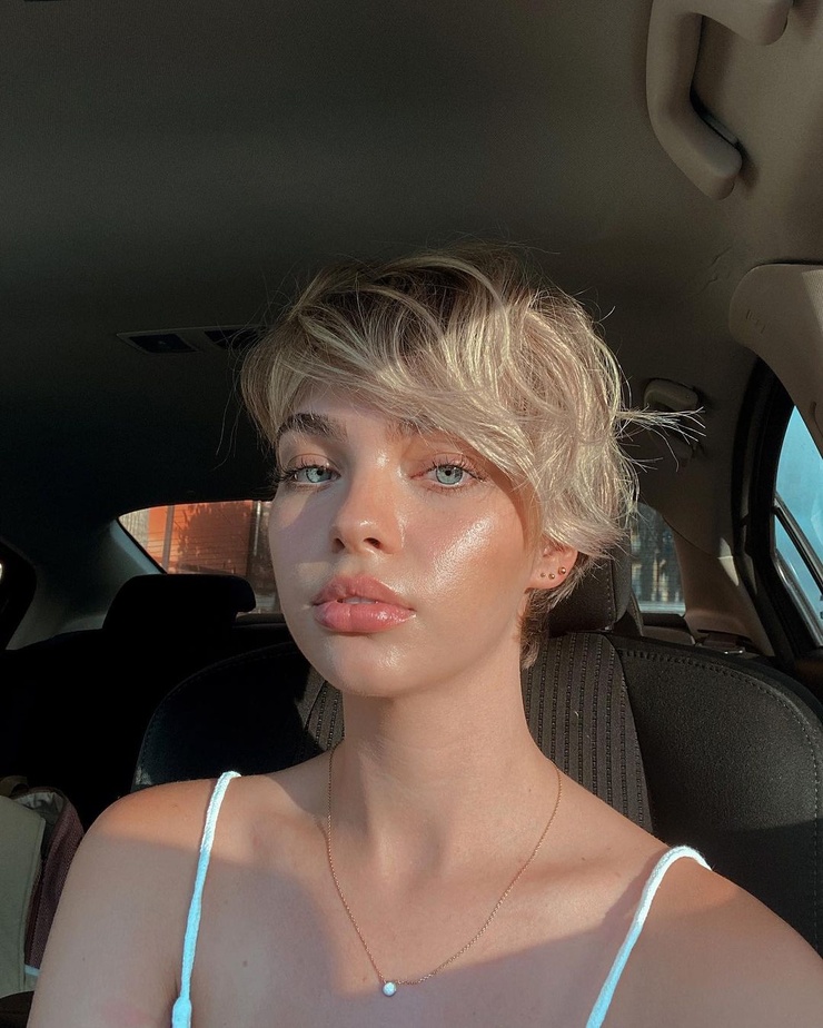 Darbi Roberts