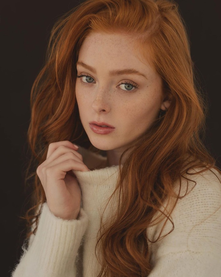 Serenity Rogers