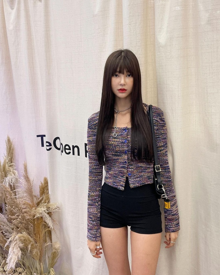Shin Eun-ji
