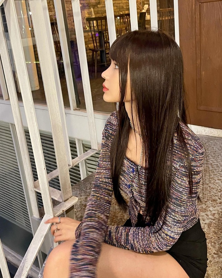 Shin Eun-ji