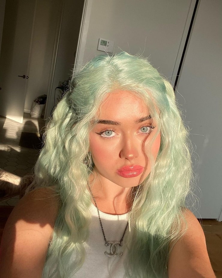 Picture of Trinity Bandit