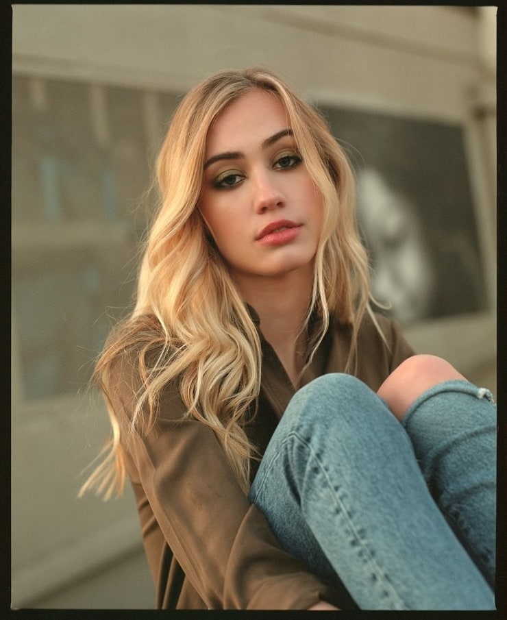 Lauren Gwyn
