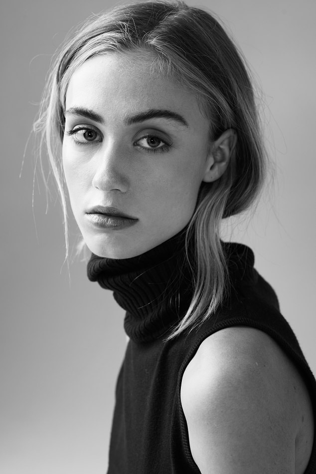 Lauren Gwyn