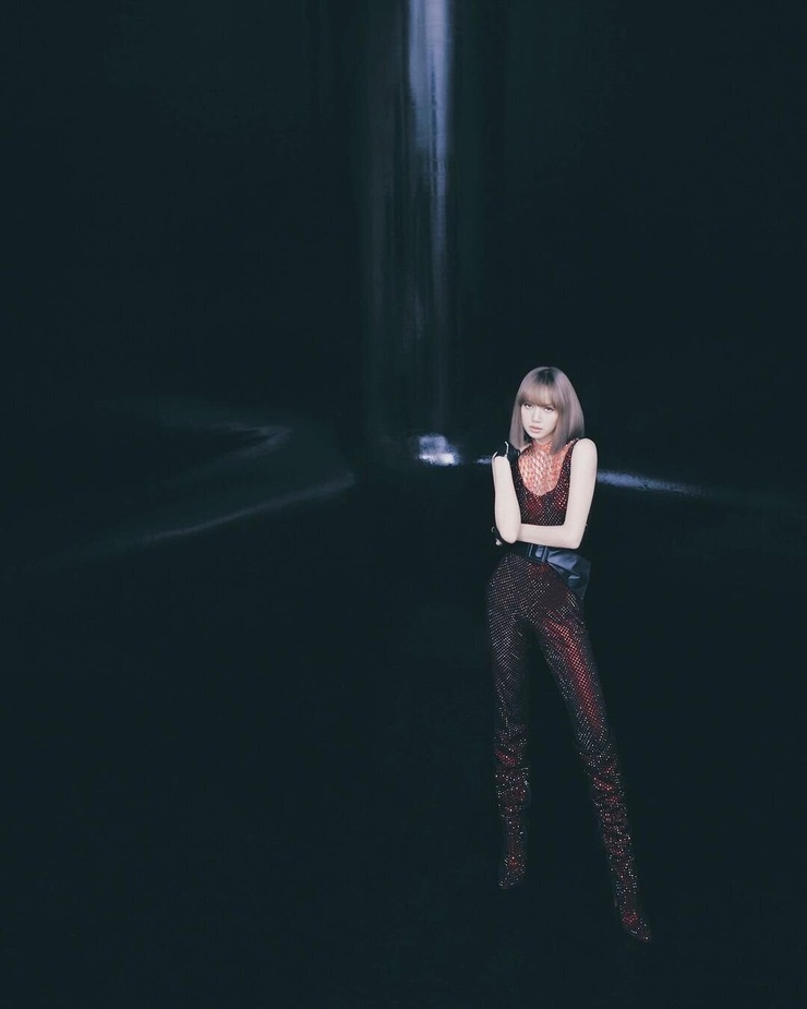 Lalisa Manoban