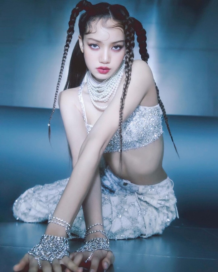 Lalisa Manoban