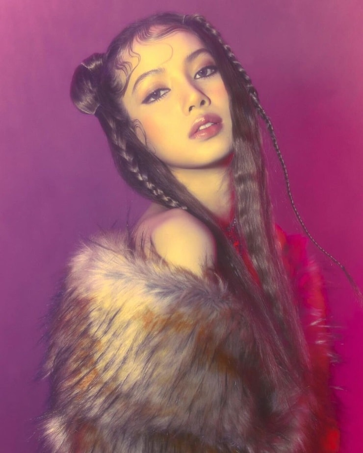 Lalisa Manoban Lalisa Manoban