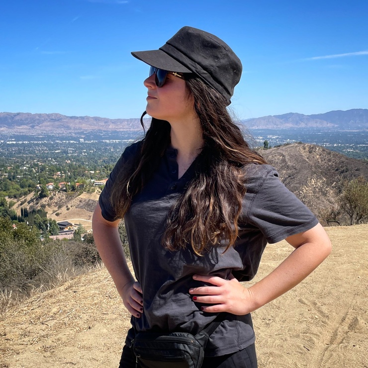 Vanessa Marano