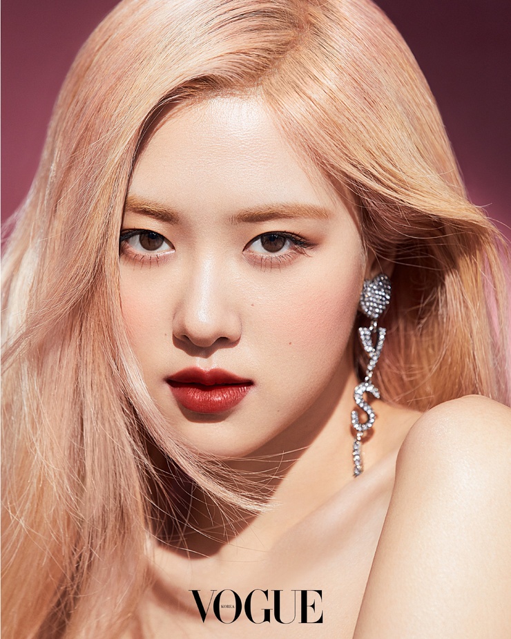 Roseanne Park Roseanne Park