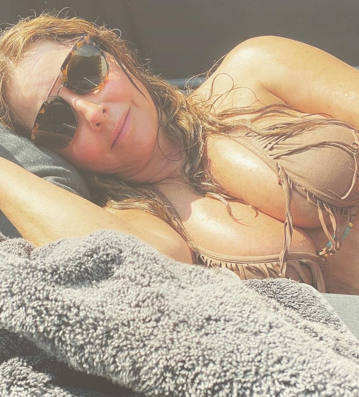 Carol Vorderman Carol Vorderman