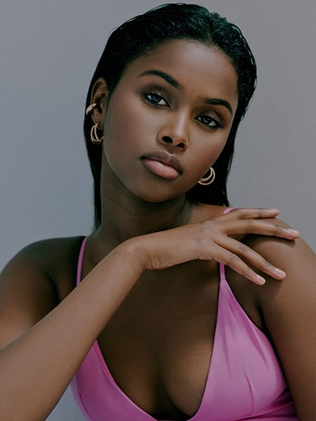 Eman Ali