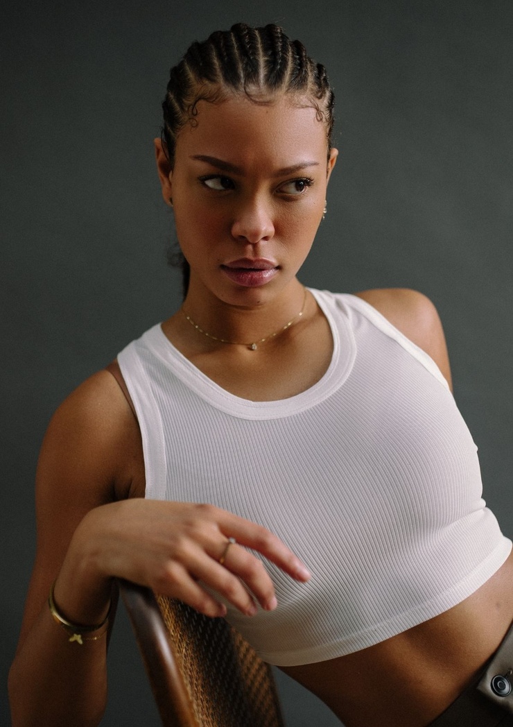 Auree Fabienne