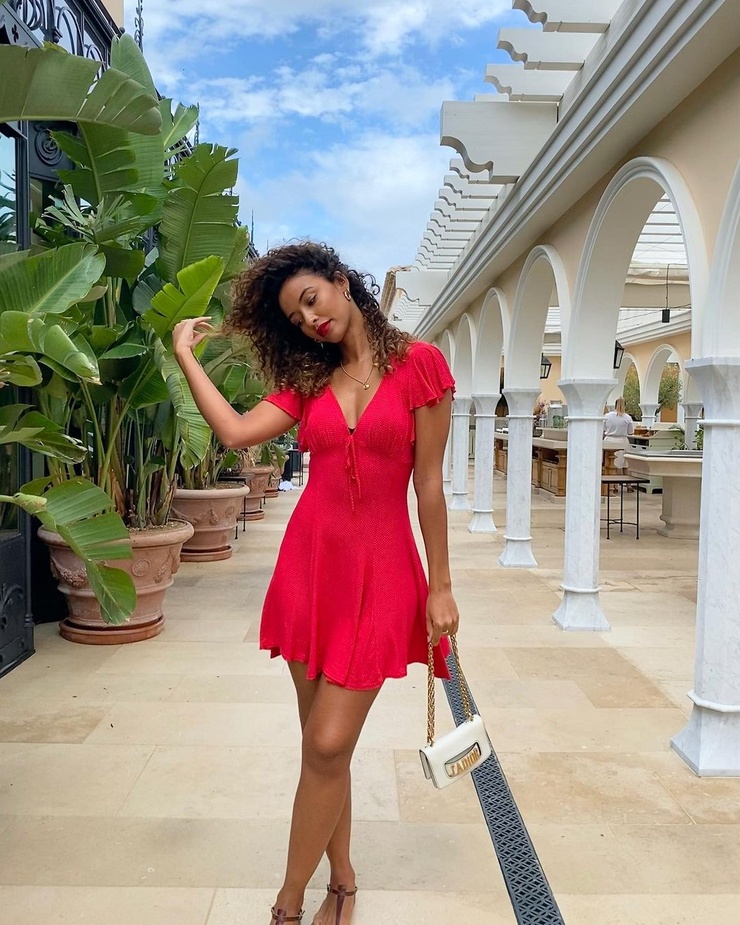 Flora Coquerel Flora Coquerel