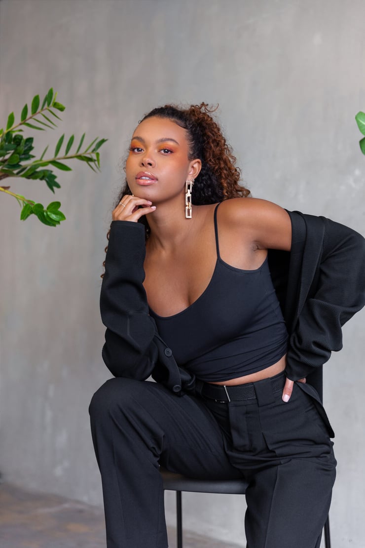 Auree Fabienne