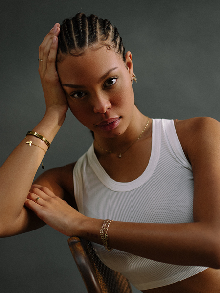 Auree Fabienne