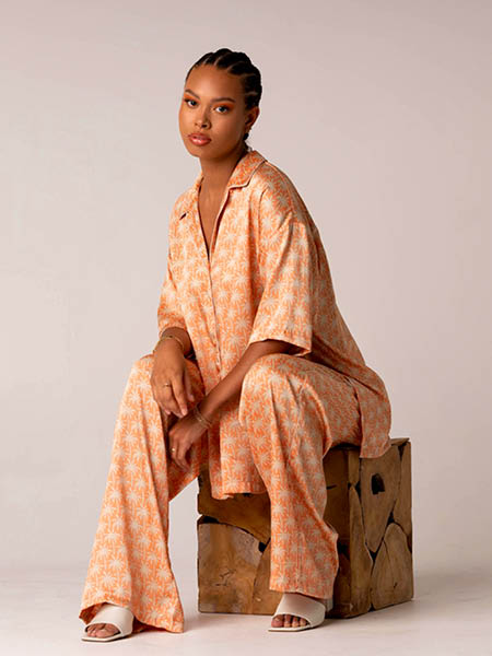 Auree Fabienne