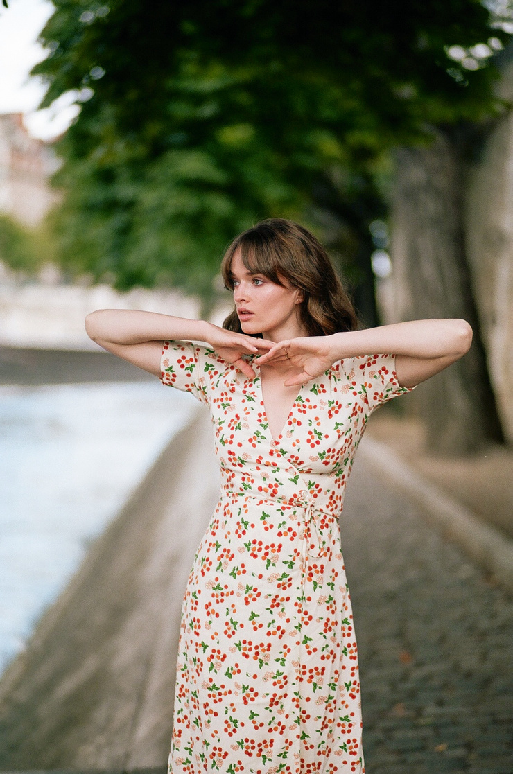 Anaelle Duguet