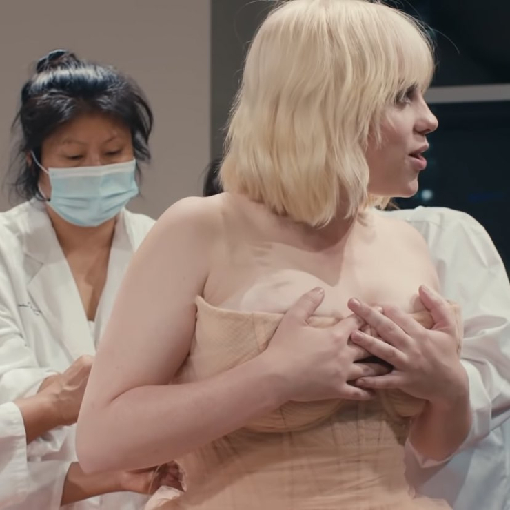 Billie Eilish Billie Eilish