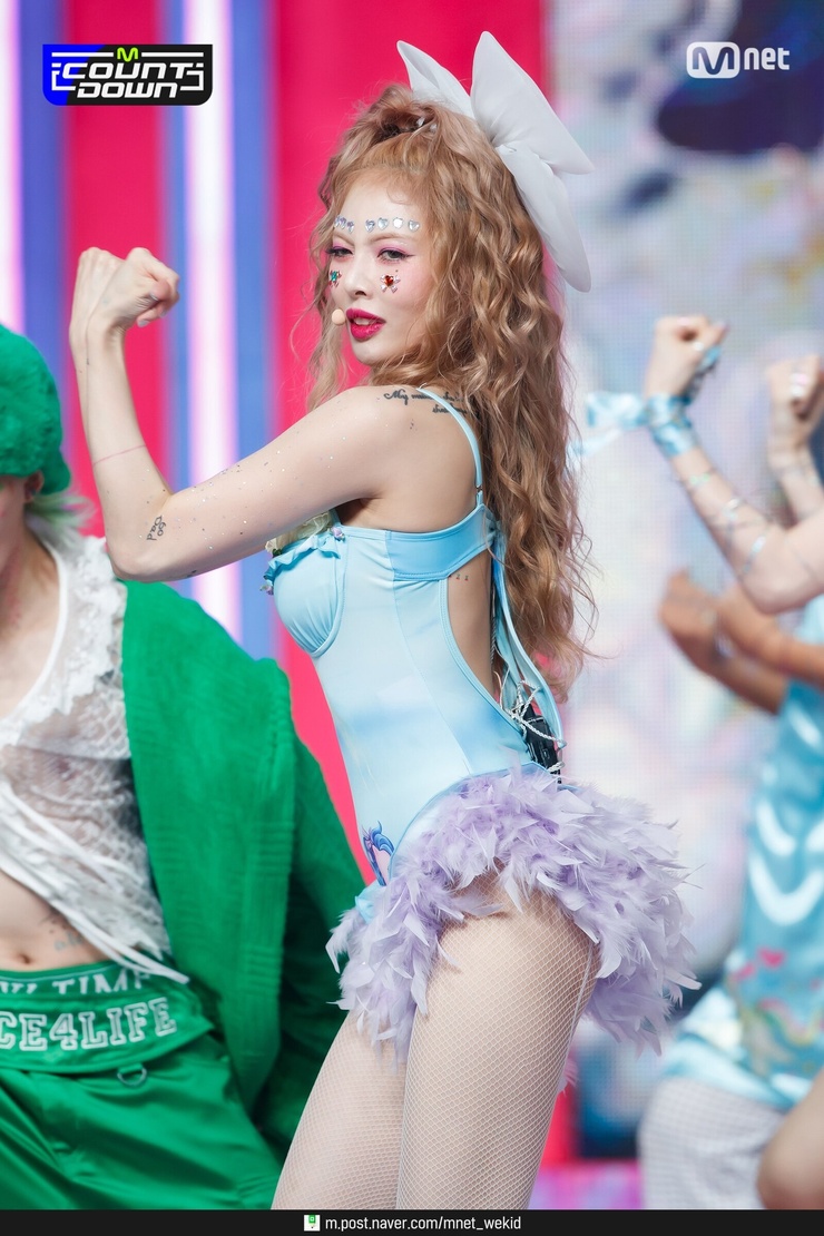 Hyuna Hyuna